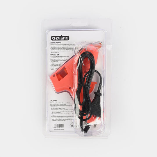 CX-101 Hot Melt Glue Gun