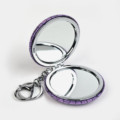 Adorable Mirror Keychain