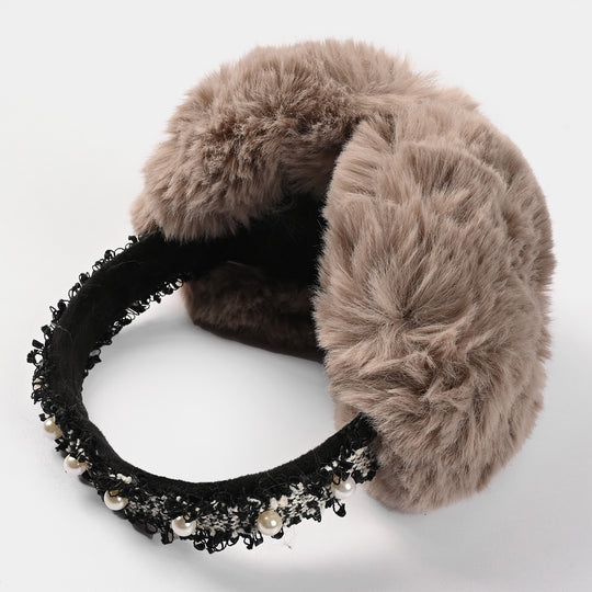 Stylish & Protective Earmuff For Kids