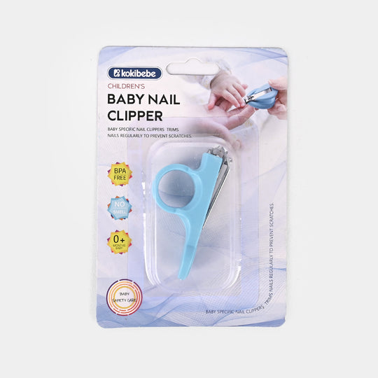 Baby Nail Clipper