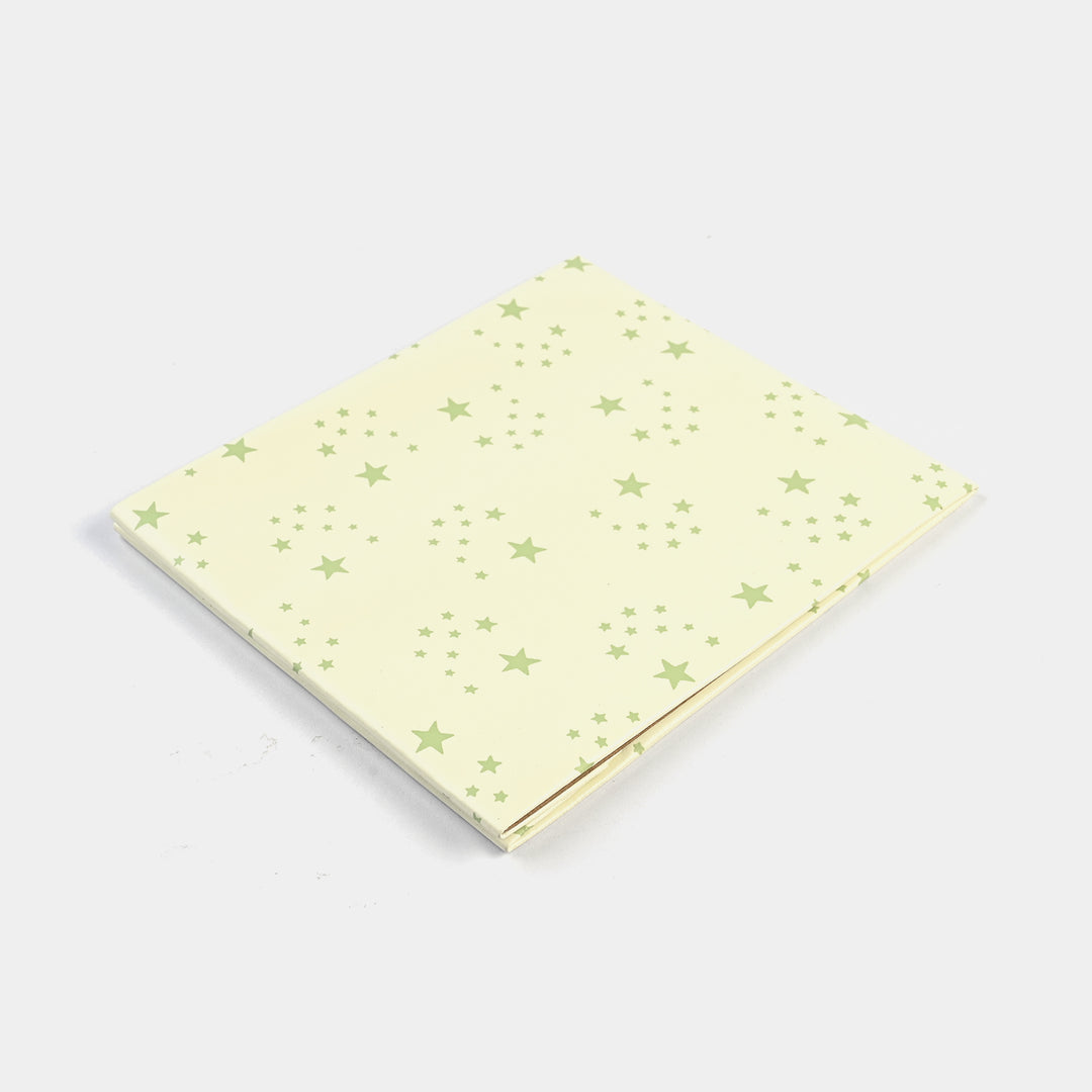 Baby Changing Sheet | 46x61