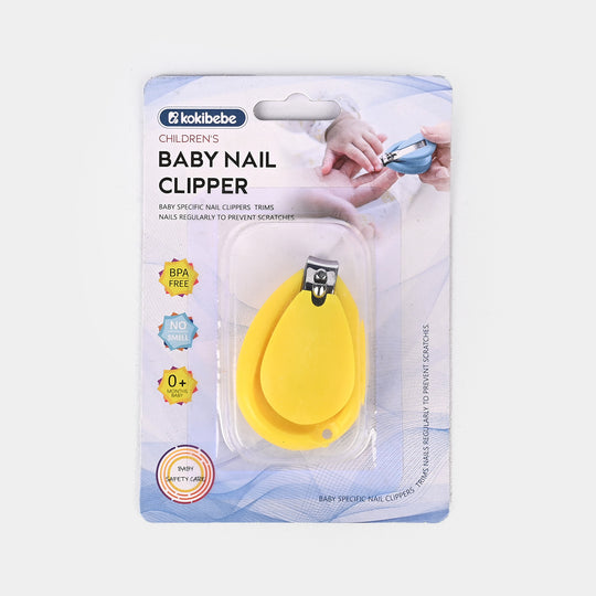 Kokibebe Children’s Baby Nail Clipper