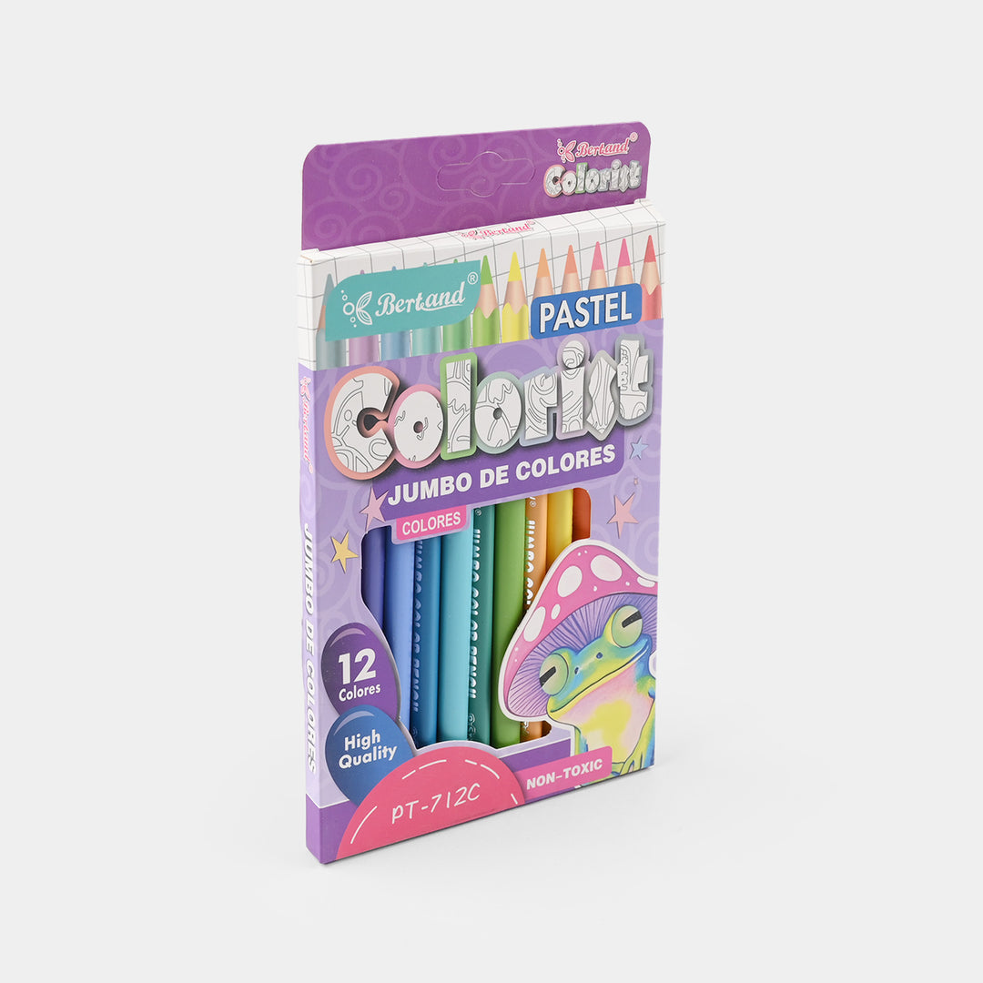 Color Pencil Jumbo