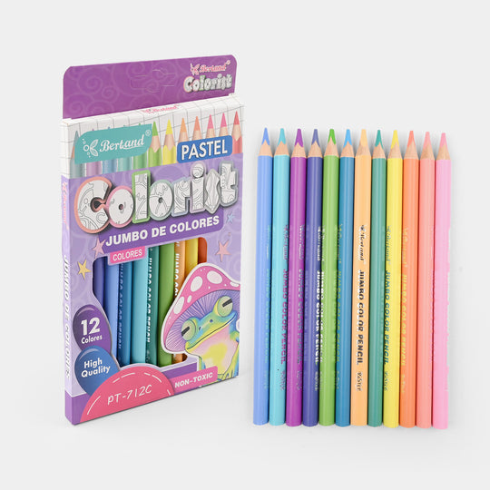 Color Pencil Jumbo