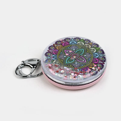 Adorable Mirror Keychain