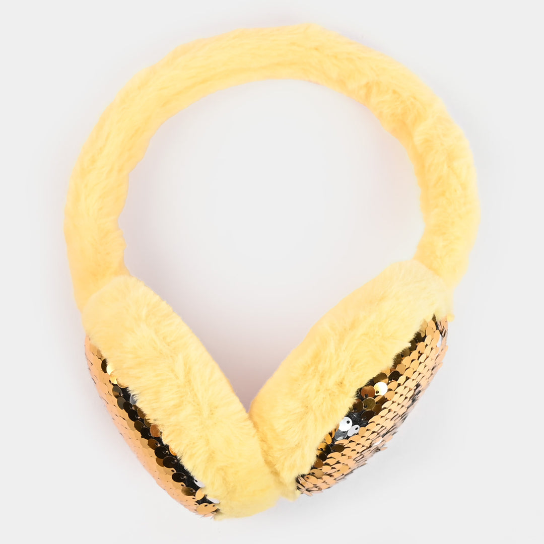 Stylish & Protective Earmuff For Kids