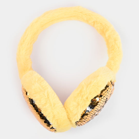 Stylish & Protective Earmuff For Kids