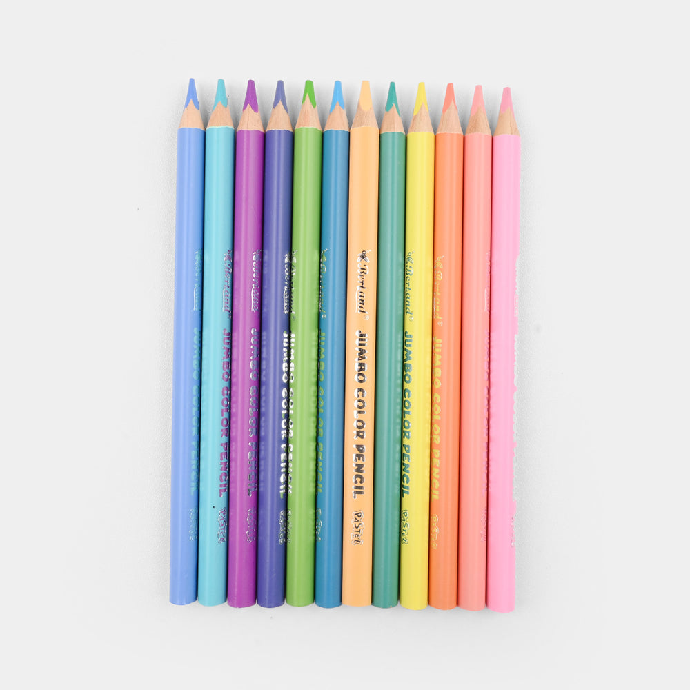 Color Pencil Jumbo
