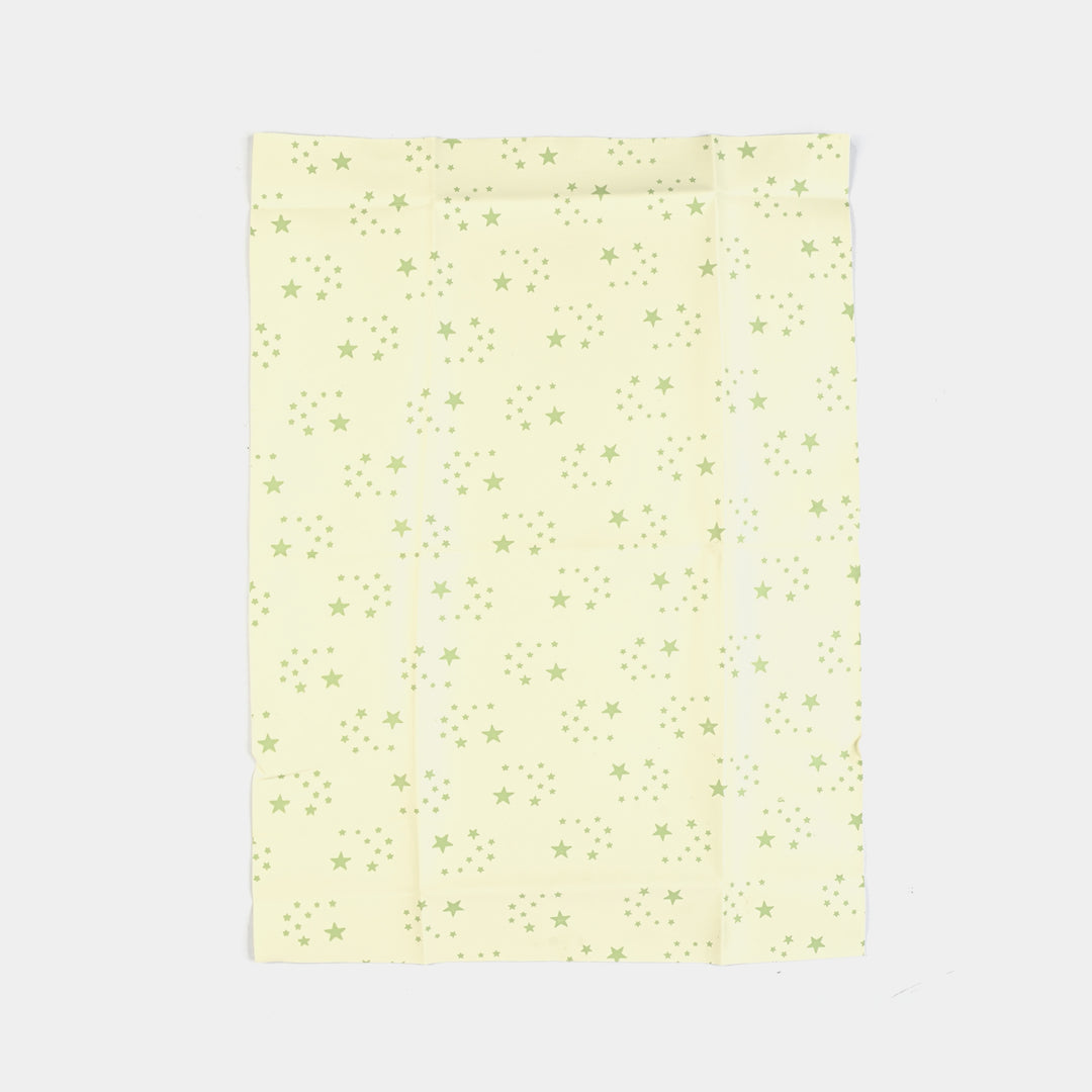 Baby Changing Sheet | 46x61