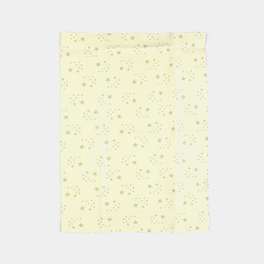 Baby Changing Sheet | 46x61