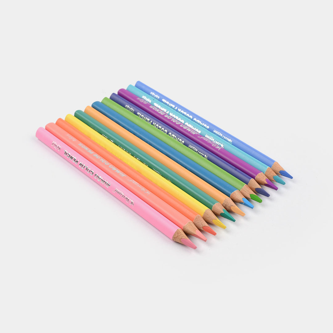 Color Pencil Jumbo