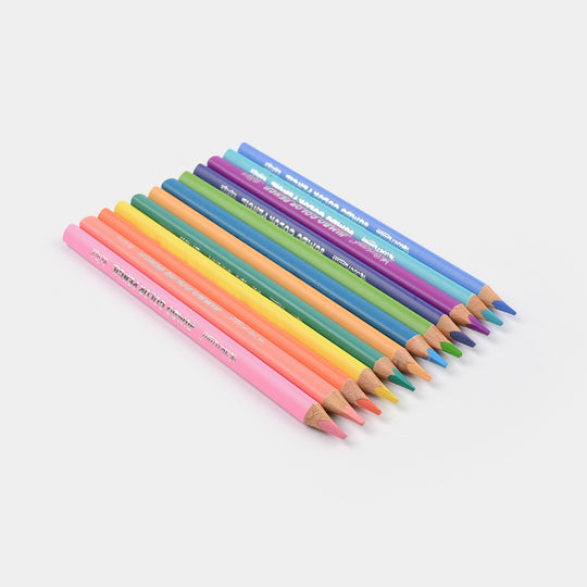 Color Pencil Jumbo