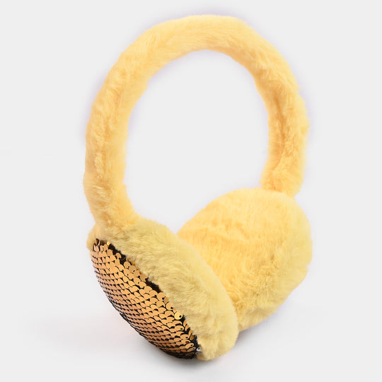 Stylish & Protective Earmuff For Kids
