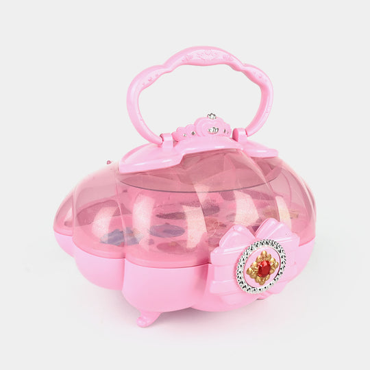 Cute Beauty Pretend Play Makeup Set