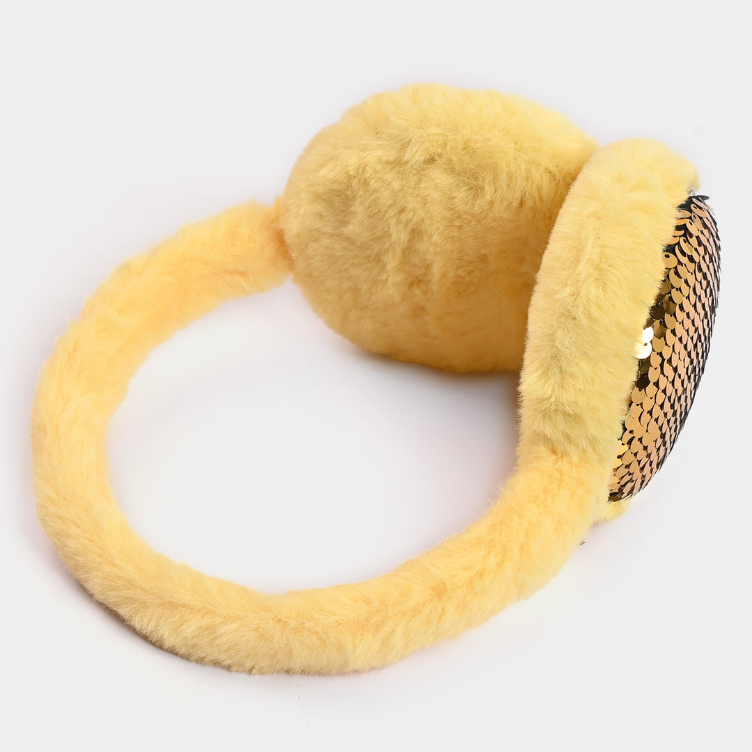 Stylish & Protective Earmuff For Kids