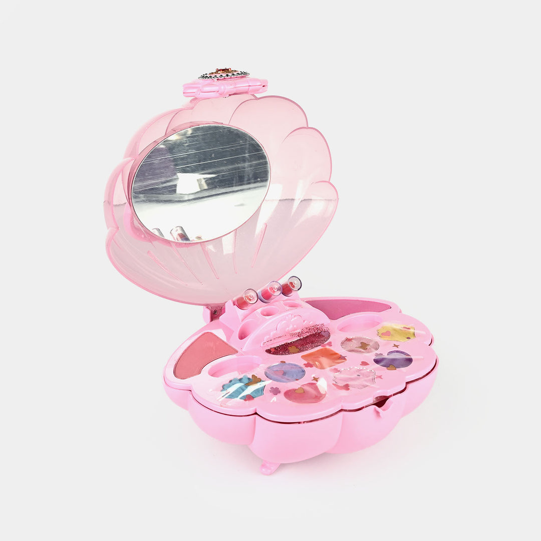 Cute Beauty Pretend Play Makeup Set