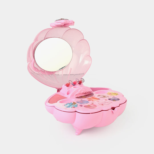 Cute Beauty Pretend Play Makeup Set