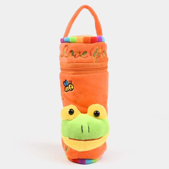 Feeding Bottle Cover | ORANGE