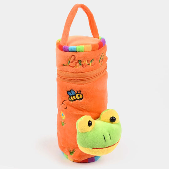 Feeding Bottle Cover | ORANGE