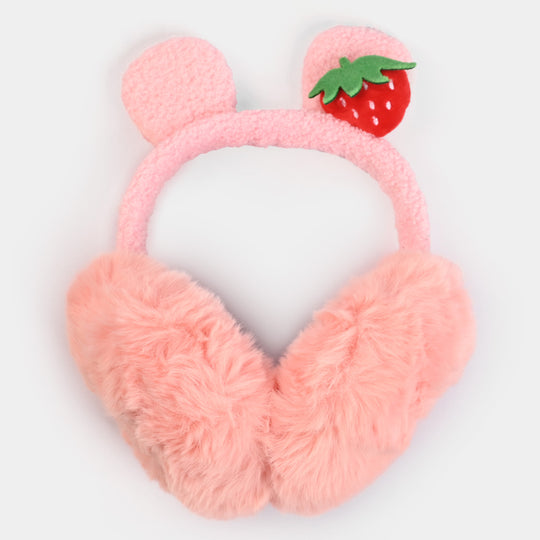Stylish & Protective Earmuff For Kids