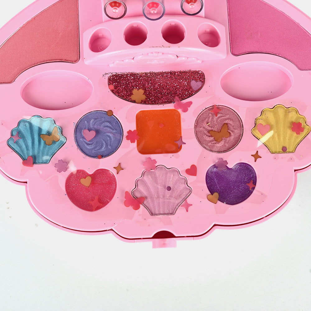 Cute Beauty Pretend Play Makeup Set