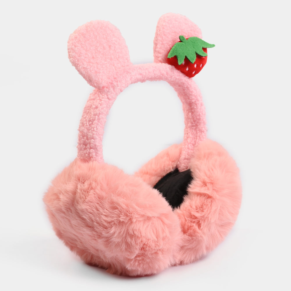 Stylish & Protective Earmuff For Kids