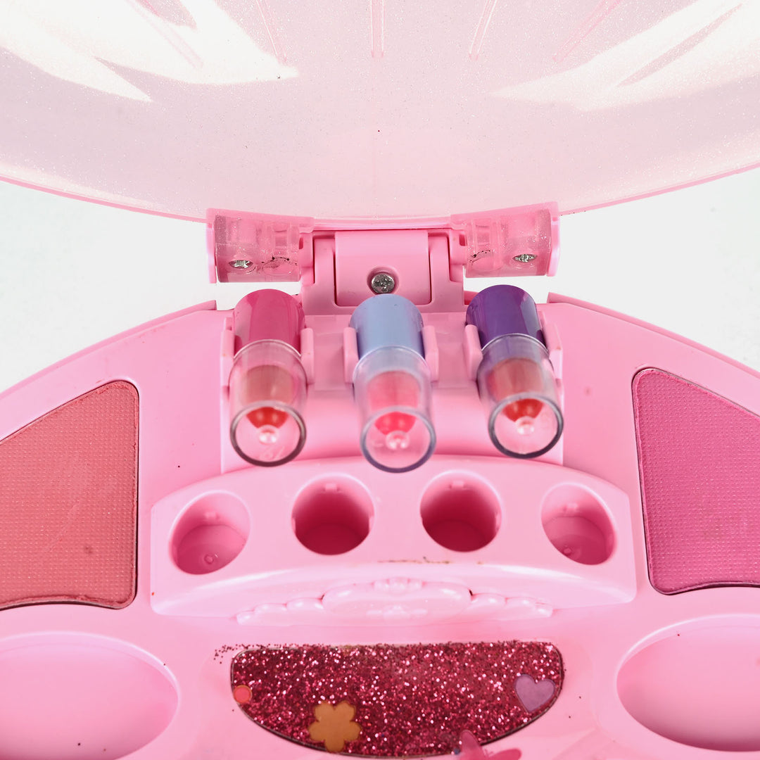 Cute Beauty Pretend Play Makeup Set
