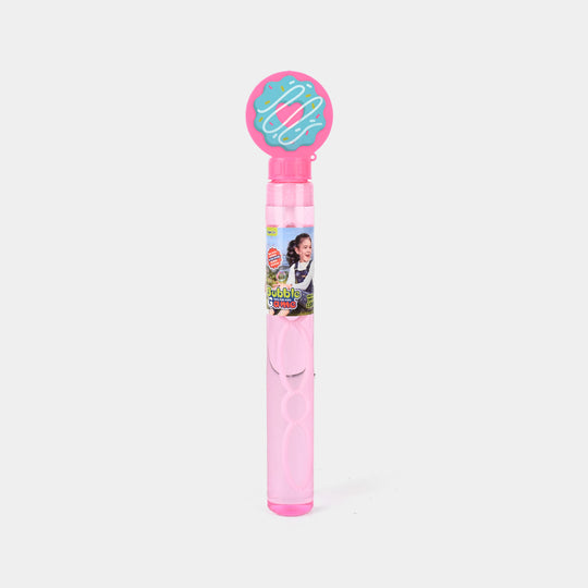 Cute Bubble Stick | Bubble Blowing Toy