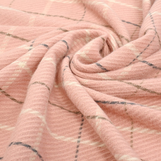 Girls Scarf Polar Fleece