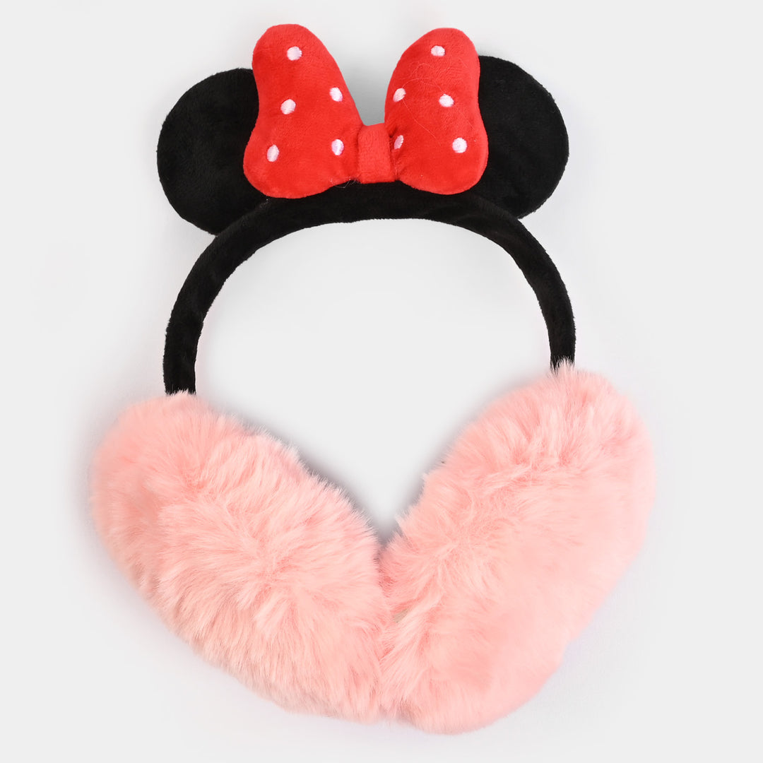 Stylish & Protective Earmuff For Kids