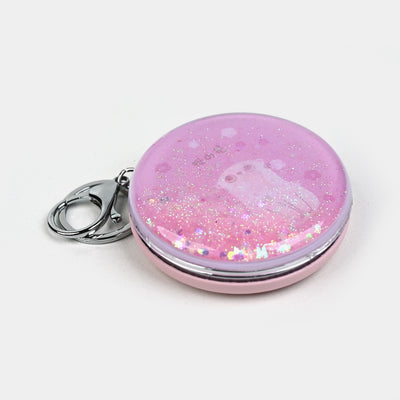 Adorable Mirror Keychain