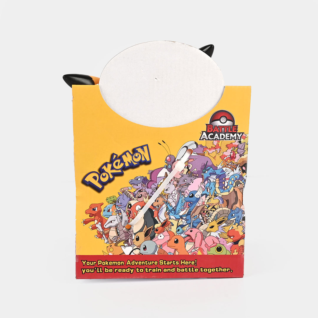 Character Figure For Kids