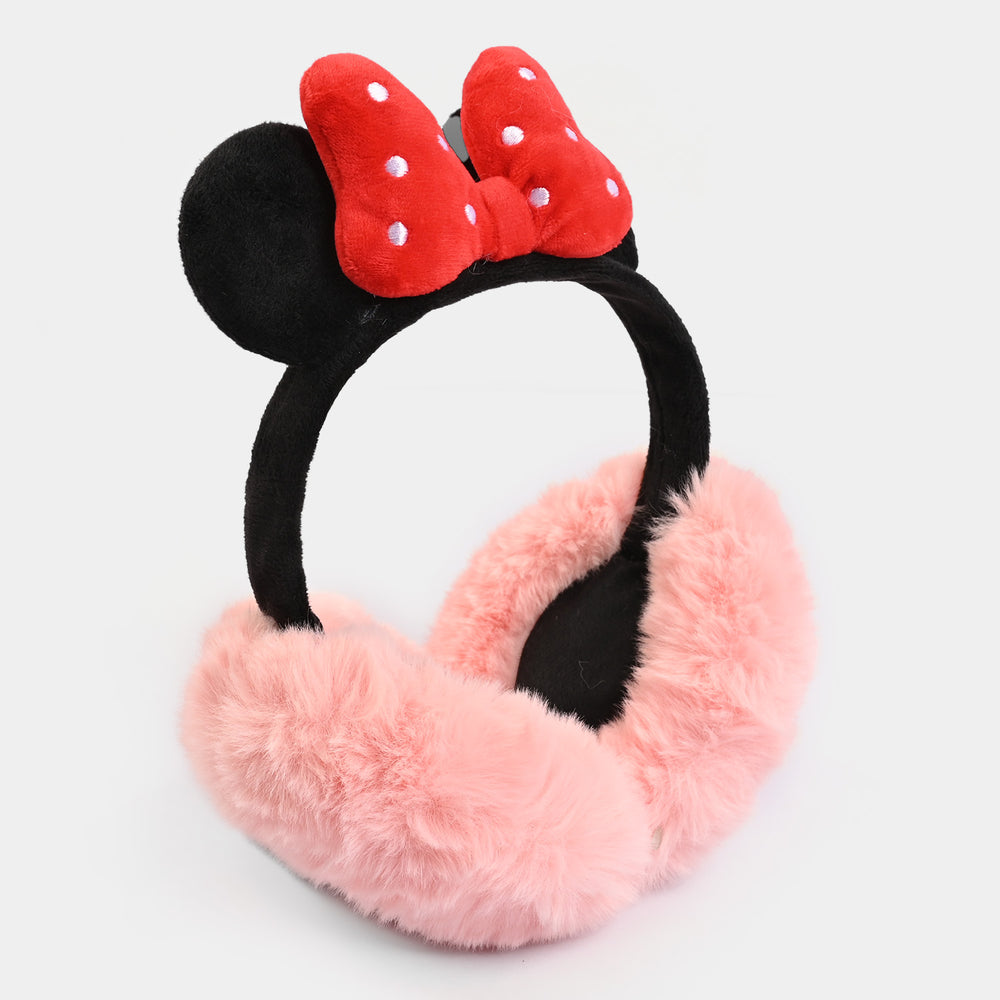 Stylish & Protective Earmuff For Kids