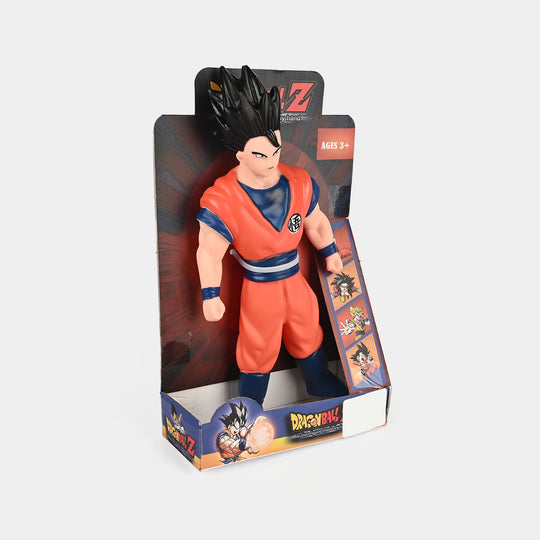 Super Action Hero Figure