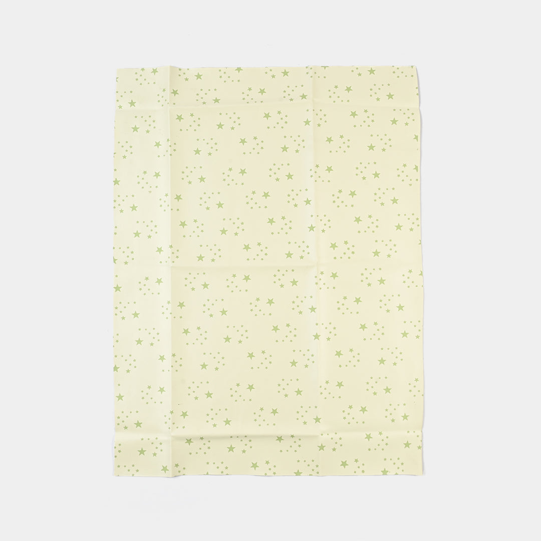 Baby Changing Sheet | 40x60