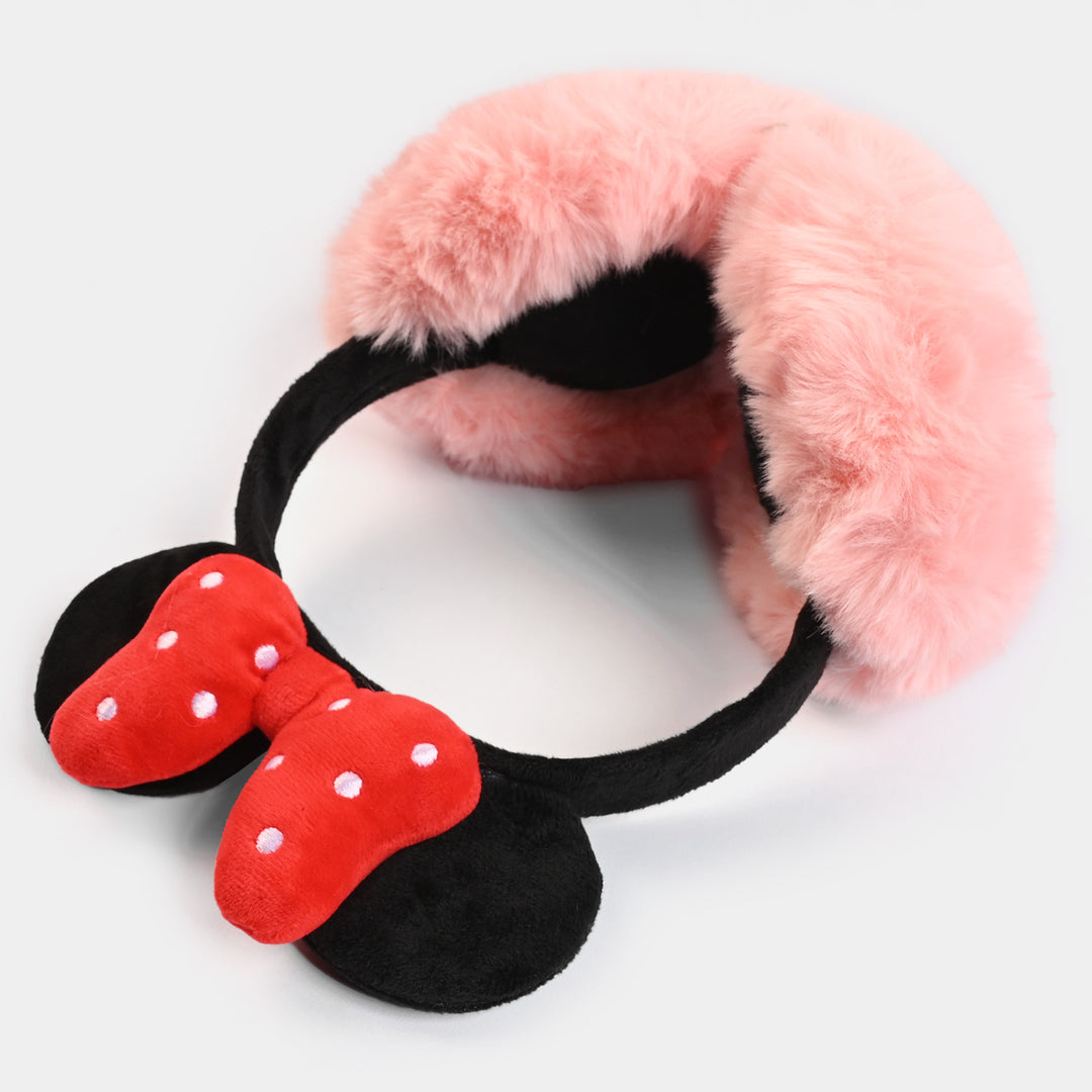 Stylish & Protective Earmuff For Kids