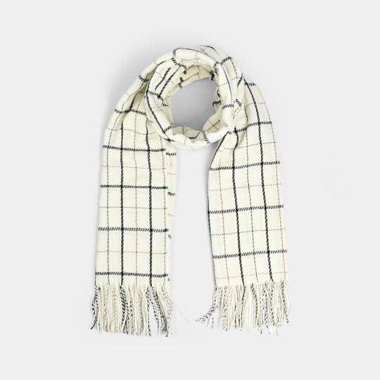 Girls Scarf Polar Fleece