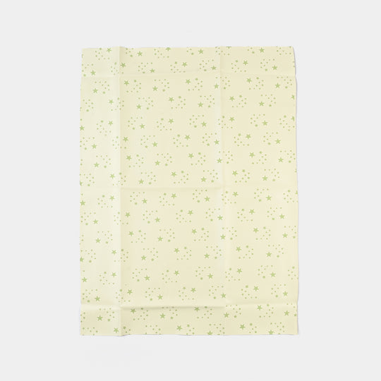 Baby Changing Sheet | 53x71