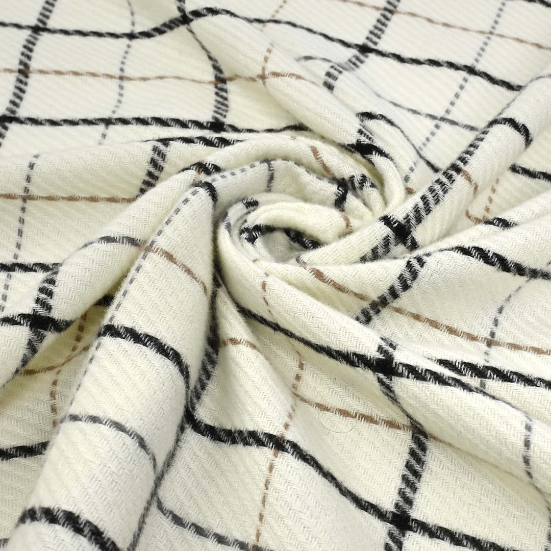 Girls Scarf Polar Fleece