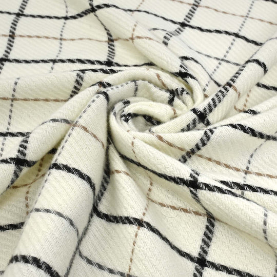 Girls Scarf Polar Fleece