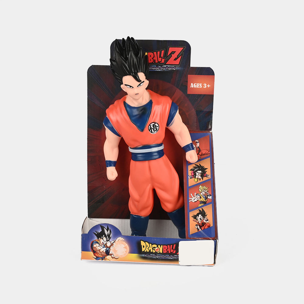 Super Action Hero Figure