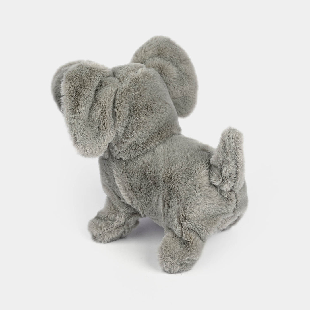 Sound Music & Walking Elephant for Kids