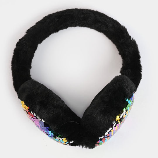 Stylish & Protective Earmuff For Kids