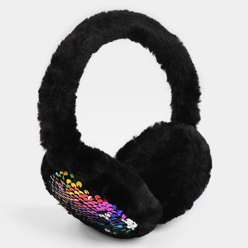 Stylish & Protective Earmuff For Kids