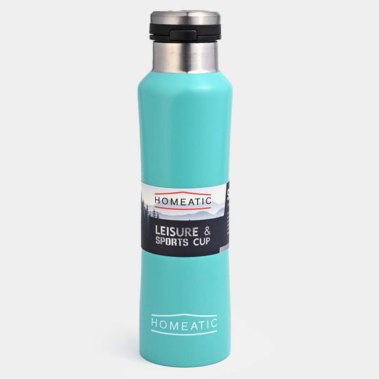 WATER BOTTLE STAINLESS STEEL | 550ml