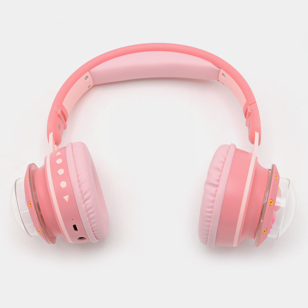 Character Design Fashion Trend Head Phone | Wireless