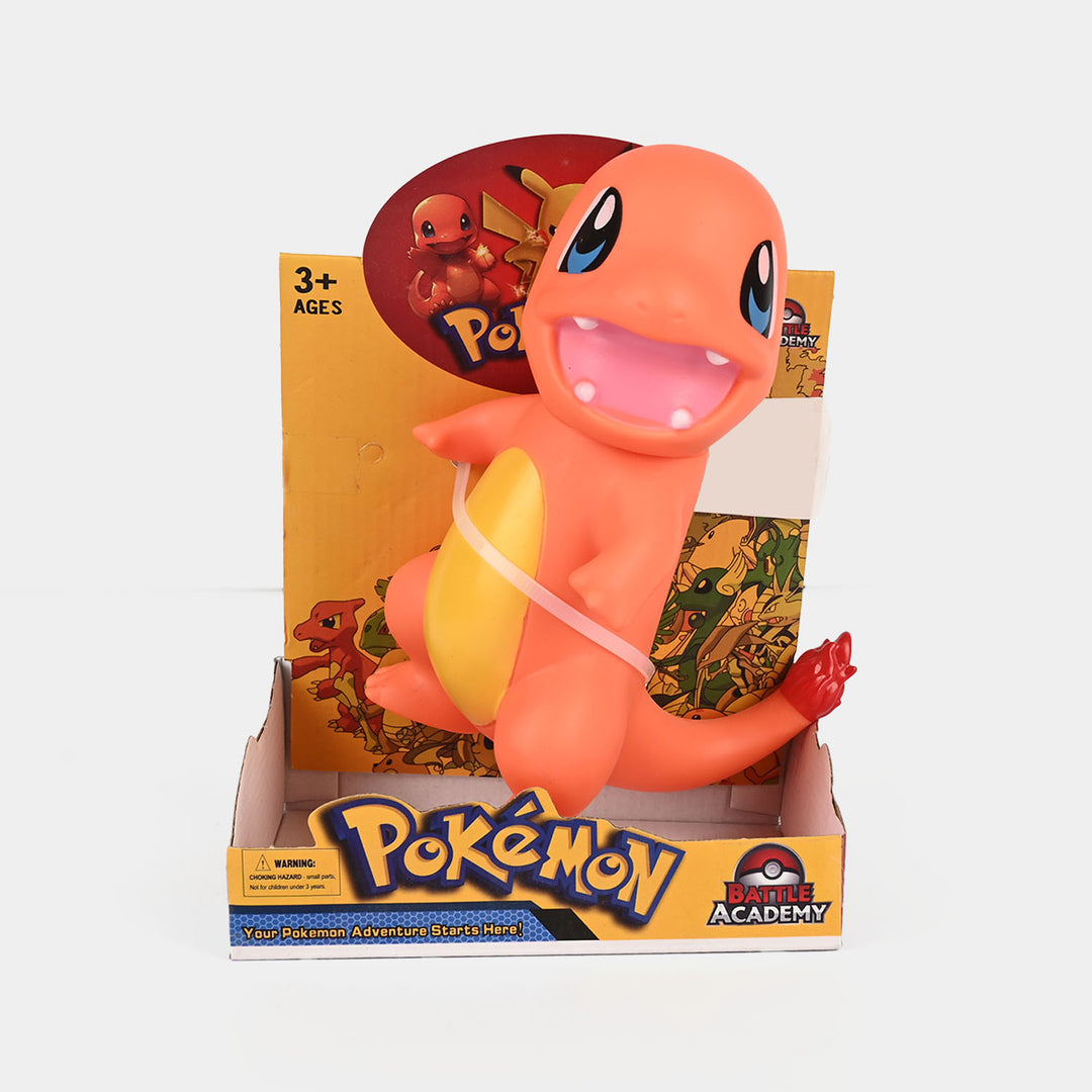 Character Figure For Kids