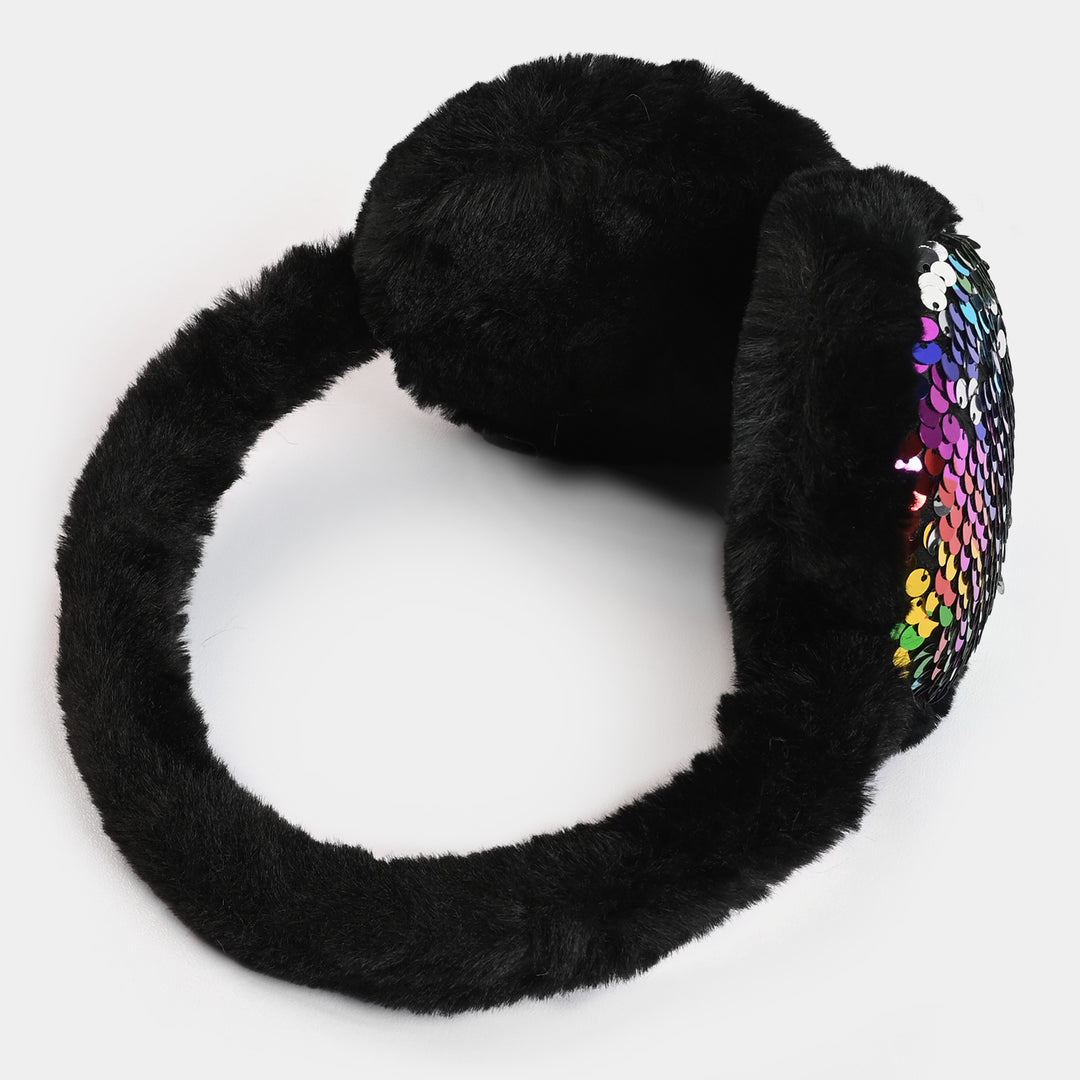 Stylish & Protective Earmuff For Kids