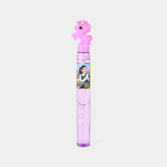 Cute Bubble Stick | Bubble Blowing Toy