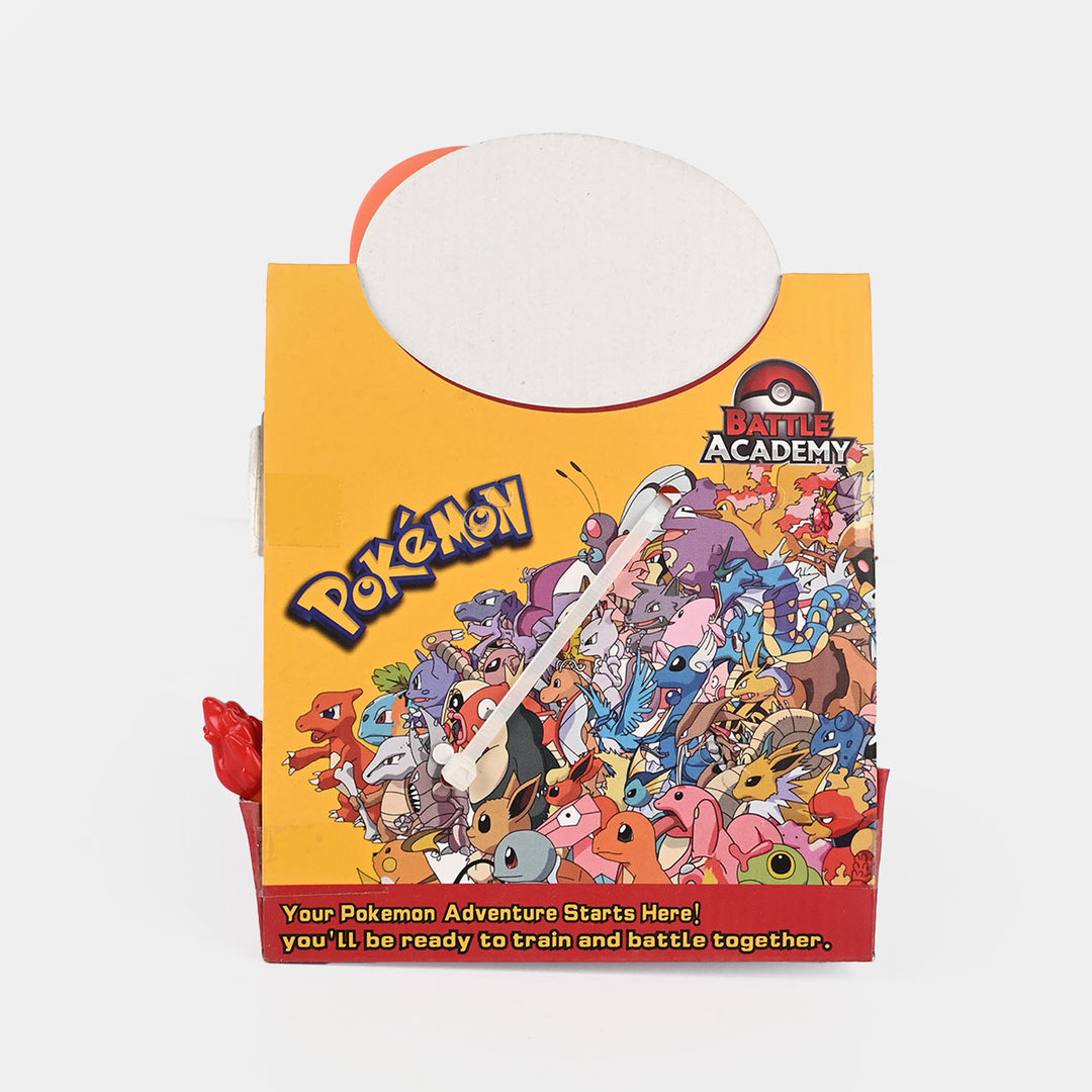 Character Figure For Kids